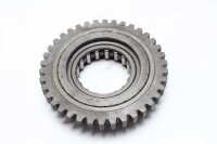 Versnellingsbak tandwiel handgeschakelde transmissie...