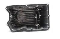 Tapón de drenaje de la nervadura del cárter...