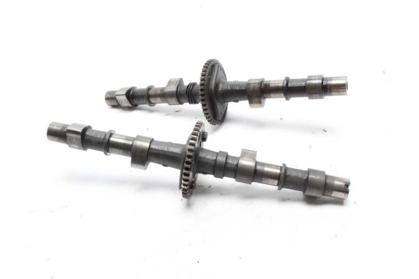 Kamaxelpar styraxel ventilstyrning vipparm Kawasaki Z 550 KZ550A/A 80-83