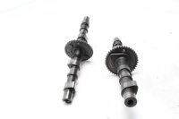 Kamaxelpar styraxel ventilstyrning vipparm Kawasaki Z 550 KZ550A/A 80-83