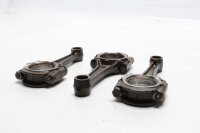 Bielas cigüeñal biela de tres cilindros...