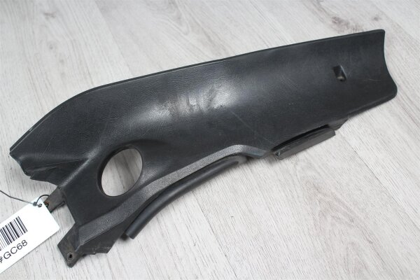 Interior cladding cover aperture in front right BMW K 1100 LT 0526 91-99