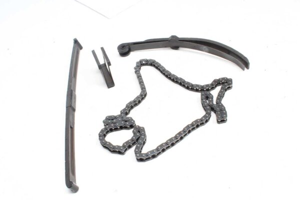 Jakoketjun kiristimen ketjukiskon ohjain Yamaha XJ 900 F Strider 31A 83-84