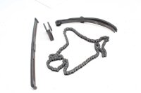 Jakoketjun kiristimen ketjukiskon ohjain Yamaha XJ 900 F Strider 31A 83-84