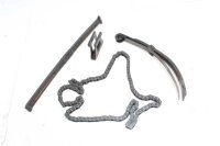 Jakoketjun kiristimen ketjukiskon ohjain Yamaha XJ 900 F Strider 31A 83-84