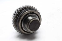 Vetoakselin hammaspyörän laakeri Yamaha XS 750...