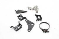 Pidikesarja moottorin kiinnityspuristin Yamaha XS 750 1T5...