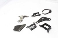 Pidikesarja moottorin kiinnityspuristin Yamaha XS 750 1T5...