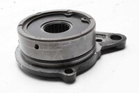 Vaihteiston kannen vasen laakeri,...