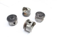 Mäntäsarja 4 mäntää...