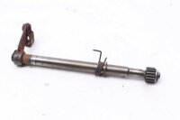 Kytkimen käyttöakseli Vaihdetanko Vipu Yamaha...