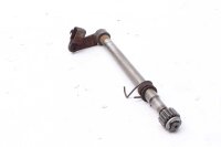 Kytkimen käyttöakseli Vaihdetanko Vipu Yamaha XJ 900 F Strider 31A 83-84