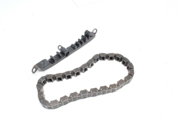 jakoketju ketjunkiristin ketjunohjain Yamaha XJ 900 F Strider 31A 83-84