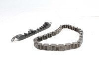 tensor de cadena de distribución, guía de...