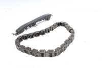 jakoketju ketjunkiristin ketjunohjain Yamaha XJ 900 F Strider 31A 83-84