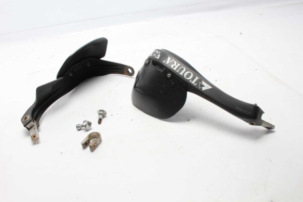 Handguard stuurkap montageset beschermstangset BMW R 1150 GS R21 99-04