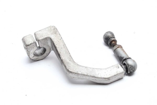 Växelspakens länkage, vevaxel BMW R 1150 GS R21 99-04