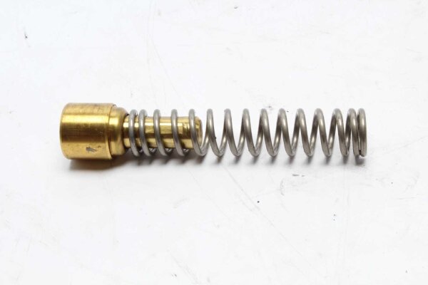 Oliekoeler thermoklep veer set druk veerregeling BMW R 1150 GS R21 99-04