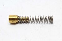 Oliekoeler thermoklep veer set druk veerregeling BMW R 1150 GS R21 99-04