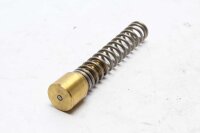 Oliekoeler thermoklep veer set druk veerregeling BMW R 1150 GS R21 99-04