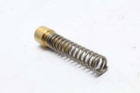 Oliekoeler thermoklep veer set druk veerregeling BMW R 1150 GS R21 99-04