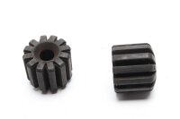 Rubberen demper brandstoftank buffertank opslag BMW R 1150 GS R21 99-04