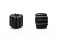 Rubberen demper brandstoftank buffertank opslag BMW R 1150 GS R21 99-04