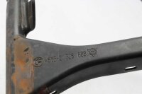 Houder voor bagagerek achterframe, veerpootbevestiging BMW R 1150 GS R21 99-04