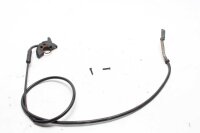 Câble de starter Levier de starter Câble de démarrage Levier Raccord de câble daccélérateur BMW R 1150 GS R21 99-04