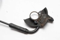 Câble de starter Levier de starter Câble de démarrage Levier Raccord de câble daccélérateur BMW R 1150 GS R21 99-04