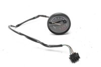 Instrument daffichage du tachymètre dans le cockpit BMW R 1150 GS R21 99-04