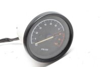 Instrument daffichage du tachymètre dans le cockpit BMW R 1150 GS R21 99-04