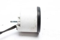 Instrument daffichage du tachymètre dans le cockpit BMW R 1150 GS R21 99-04