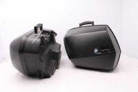 kuffert bagage BMW R 1100 RS 259 96-01