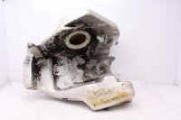 Kraftstofftank weiß Kunststoff Benzintank BMW R...