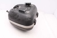 Sidoväska set väska set bärarsystem låsnyckel BMW F 650 GS R13 00-03