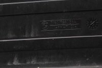 Sidoväska set väska set bärarsystem låsnyckel BMW F 650 GS R13 00-03