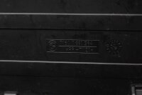 Sidoväska set väska set bärarsystem låsnyckel BMW F 650 GS R13 00-03