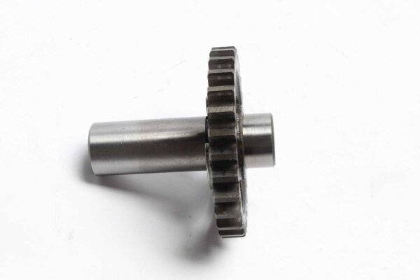 Starter as tandwiel startmotor tandwiel startmotor tandwiel Yamaha XS 750 1T5 77-79