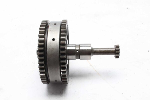 Rueda libre de arranque Piñón de arranque Rueda libre de arranque Yamaha XS 750 1T5 77-79