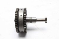 Startmotorns frihjul Startmotorns pinjong Startmotorns...