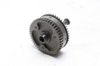 Startmotorns frihjul Startmotorns pinjong Startmotorns...