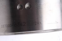 Vevaxelns vevstångs svänghjul BMW F 650 GS Twin E8GS 0218 08-12