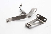 Auspuffhalter Satz Halter Auspuffbefestigung Schelle KTM...