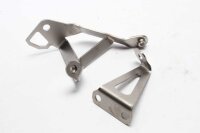 Auspuffhalter Satz Halter Auspuffbefestigung Schelle KTM...