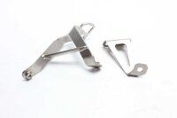 Abrazadera de montaje del soporte del escape KTM universell -