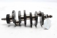 Krumtapaksel smedet aksel drivaksel motoraksel Yamaha XS...