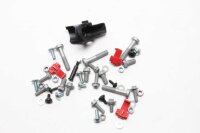 Rear footrest mounting kit Husqvarna Supermoto 701 Euro 5 701 SM/21 21-25