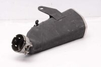 Exhaust systems muffler right KHI K 666 Kawasaki Z 900 B 18-18