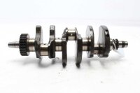 Krumtapaksel plejlstangsaksel løfteaksel...